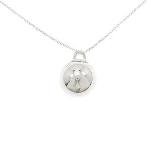 TIFFANY Silver Necklace